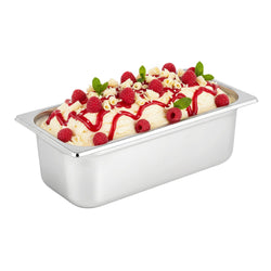 Pojemnik na lody - 36x16,5x12cm