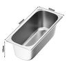 Pojemnik na lody – stal nierdzewna – 5 L