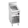 Bemar – elektryczny – 3x GN 1/4 – 700 W – z podstawą