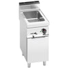 Bemar – elektryczny – 1x GN 1/1 – 1,2 kW
