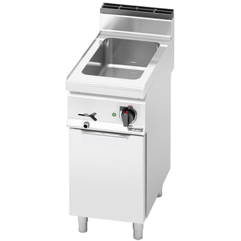 Bemar elektryczny - 1,2 kW - 1x GN 1/1 - Prime Gastro