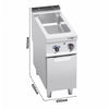 Electric Countertop Bain Marie - GN 1/1 + GN 1/3 - 1,6 kW - with Drain Tap