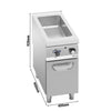 Bemar – elektryczny – 1x GN 1/1 i 1x GN 1/3 – 1,6 kW – seria PAOLO