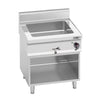 Bemar – elektryczny – 6x GN 1/4 – 1,2 kW – z podstawą