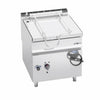 Electric Bratt Pan - 80L - 9.6kW - with Water Fill Tap