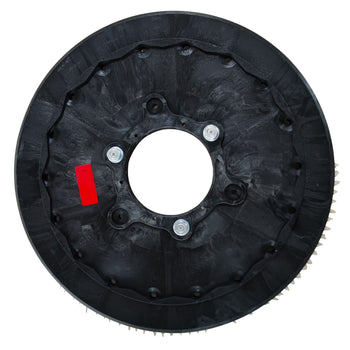 Szczotka zapasowa – do automatów szorujących BRMHK1850 i BRMHK2650 - Prime Gastro