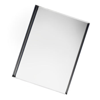 Blacha ze stali nierdzewnej (EN 400x600) - Prime Gastro