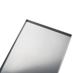 Blacha ze stali nierdzewnej (EN 400x600)