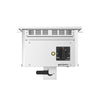 Commercial Electric Drop-in Bain Marie – 1.5 kW – 1 × GN 1/1 - with drain tap