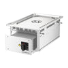 Commercial Electric Drop-in Bain Marie – 1.5 kW – 1 × GN 1/1 - with drain tap