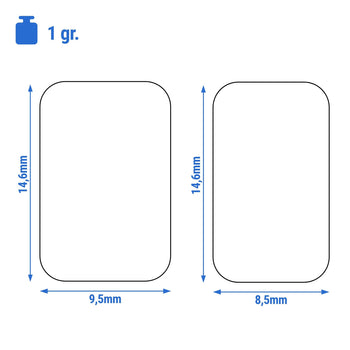 Kostkarka do lodu - 335 kg / 24godz. - włącznie z pojemnikiem do przechowywania lodu - Prime Gastro