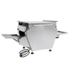 Grill przelotowy – elektryczny – 470 x 1150 mm