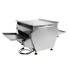 Grill przelotowy – elektryczny – 630 x 1500 mm