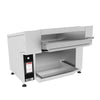 Toster przelotowy - 9,6kW