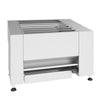 Toster przelotowy - 9,6kW