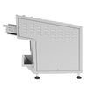 Toster przelotowy - 9,6kW