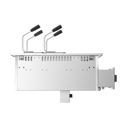 Makaroniarka elektryczna do zabudowy – 13 litrów – 7,5 kW