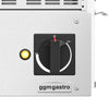 Podgrzewacz do frytek do zabudowy – elektryczny – 1x GN 1/1 – 1 kW