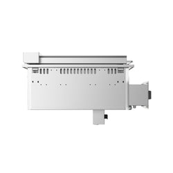Elektryczny grill wodny do zabudowy – 3,75 kW