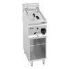 Frytkownica – elektryczna – 10 L – 9 kW – z podstawą – seria LORENZO