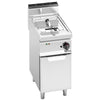 Frytkownica – elektryczna – 10 L – 6 kW