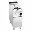 Frytkownica – elektryczna – 22 L – 22 kW – seria LORENZO