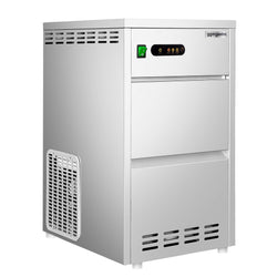 Wytwornica lodu płatkowego - 30 kg/ 24 godz.