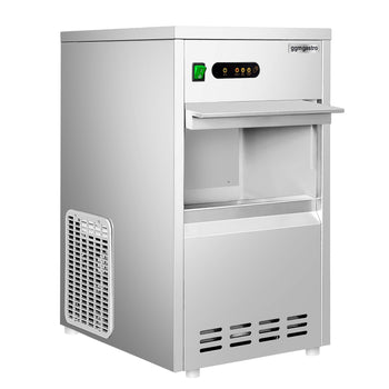 Wytwornica lodu płatkowego - 30 kg/ 24 godz. - Prime Gastro