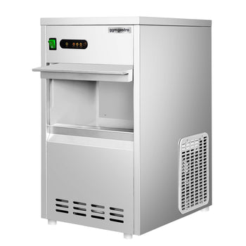 Wytwornica lodu płatkowego - 30 kg/ 24 godz. - Prime Gastro