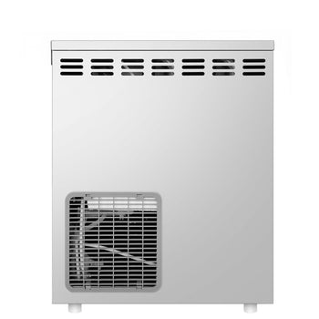 Wytwornica lodu płatkowego - 30 kg/ 24 godz. - Prime Gastro