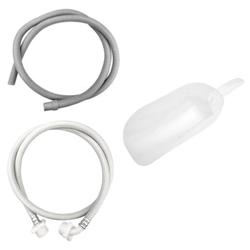 Wytwornica lodu płatkowego - 30 kg/ 24 godz. - Prime Gastro