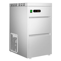 Wytwornica lodu płatkowego – 50 kg/24 h