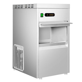 Wytwornica lodu płatkowego - 50 kg/ 24 godz. - Prime Gastro