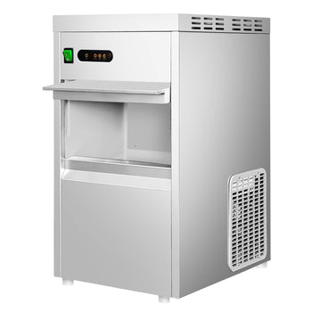 Wytwornica lodu płatkowego - 50 kg/ 24 godz. - Prime Gastro