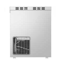 Wytwornica lodu płatkowego - 50 kg/ 24 godz.