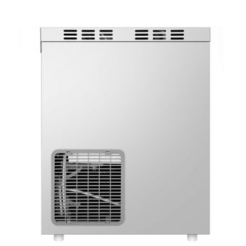 Wytwornica lodu płatkowego - 50 kg/ 24 godz. - Prime Gastro