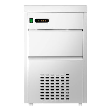 Kruszarka do lodu - 85 kg/ 24godz. - Prime Gastro