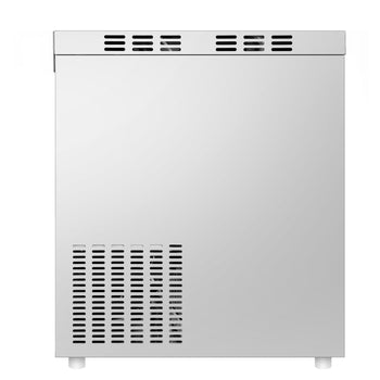 Kruszarka do lodu - 85 kg/ 24godz. - Prime Gastro