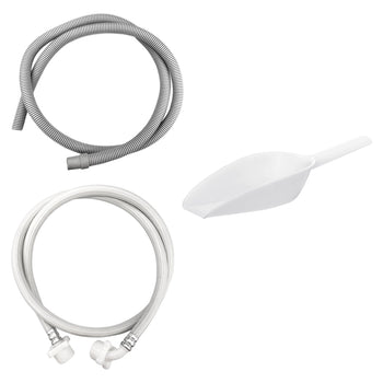 Kostkarka do lodu - cylinder - 27 kg/24 godz. - Prime Gastro