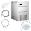Commercial Flake Ice Machine - 100 kg/24 h