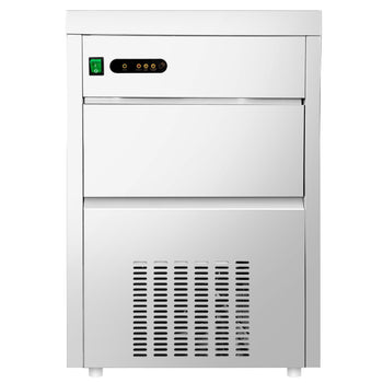 Wytwornica lodu płatkowego - 100 kg/ 24 godz. - Prime Gastro