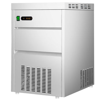 Wytwornica lodu płatkowego - 100 kg/ 24 godz. - Prime Gastro