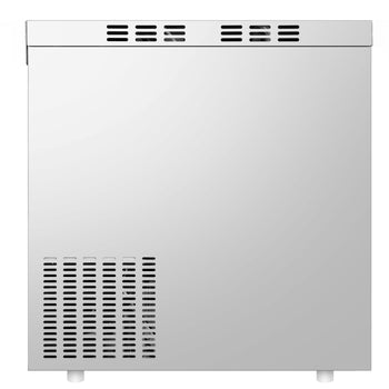 Wytwornica lodu płatkowego - 100 kg/ 24 godz. - Prime Gastro