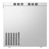 Commercial Flake Ice Machine - 100 kg/24 h