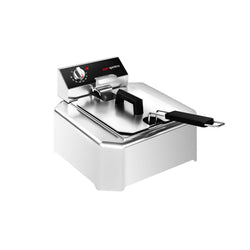 Frytkownica elektryczna - 5 litrów - 3,75 kW