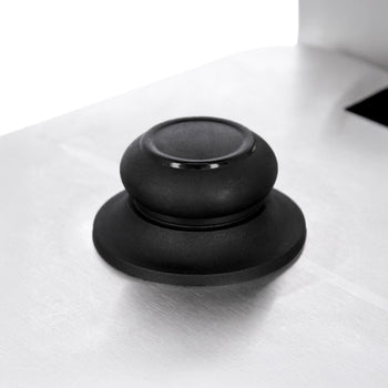 Frytownica elektryczna - 4 litry - 2,5 kW - Prime Gastro