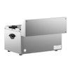 Frytkownica do ryb – elektryczna – 20,4 L – 5 kW – z kranem spustowym