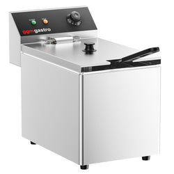 Frytownica elektryczna - 8 litrów - 3,25 kW