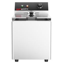 Frytownica elektryczna - 8 litrów - 3,25 kW