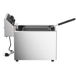 Frytownica elektryczna - 8 litrów - 3,25 kW